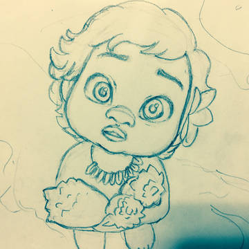 モアナ
