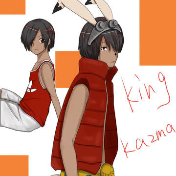kazma