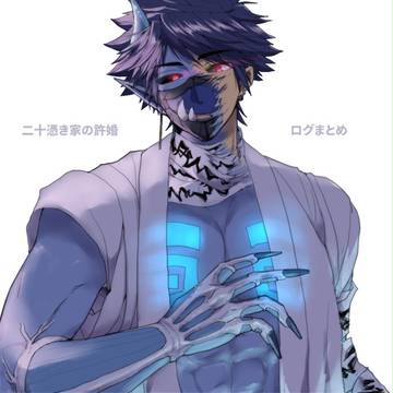 【ななかず】らくがきログ3