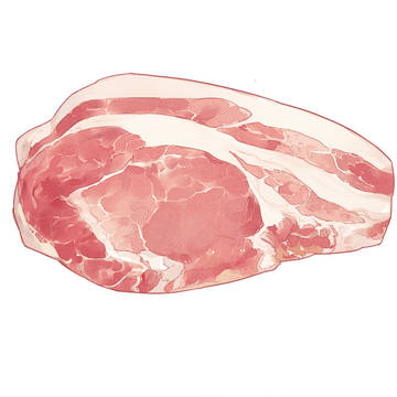 肉