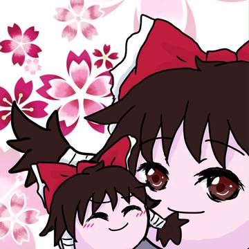 春のゆっくり