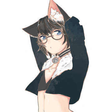 (;3