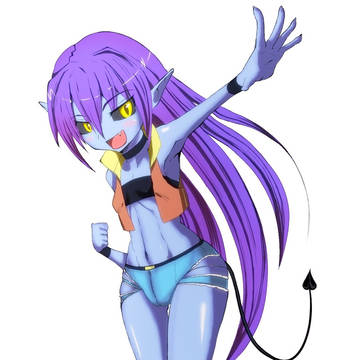 うちの悪魔っ娘