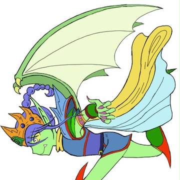 【BMマーチ!】クライシスフッド