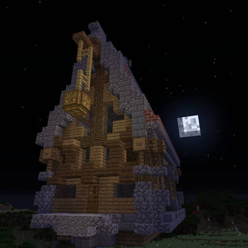 Moonlight Dream