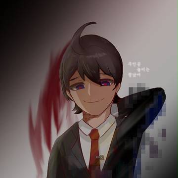 흑하루(黒ハル)