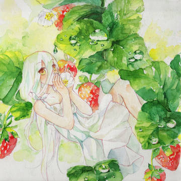 ✿❀