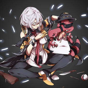 GANGSTER