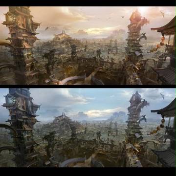 电影概念设计解读