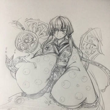 原创