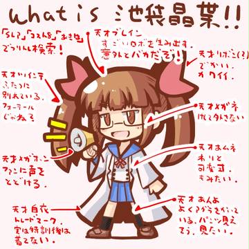 池袋晶葉支援２０１６
