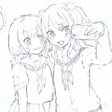 女子
