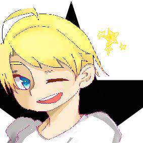 あめりか☆