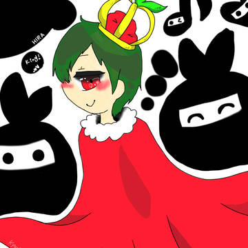 ヒラ