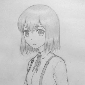 あきつ丸楽描き