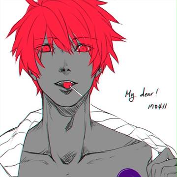 大人になっていく君に。