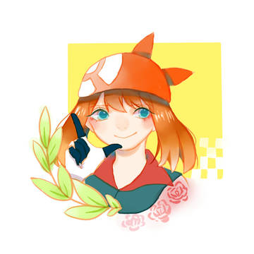 一个瞬遥情头：）