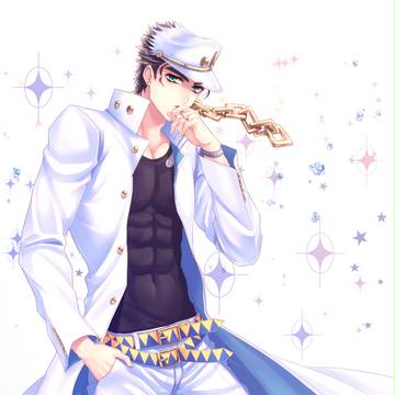 【腐】jojolog2