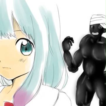 ラクガキ