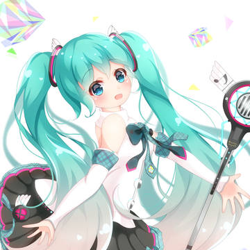 マジカルミライ2017 初音ミク
