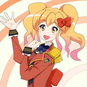S4ゆめちゃん