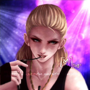 [YOI]  ユーリ・プリセツキー