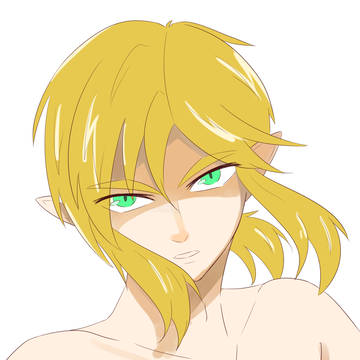 リンクさん