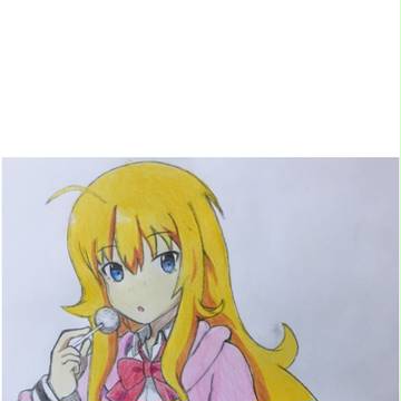 ガブリールドロップアウト ガブリール
