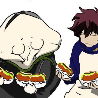 血界戦線