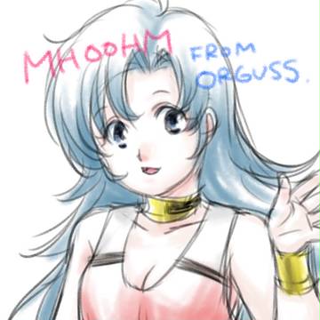落書き6