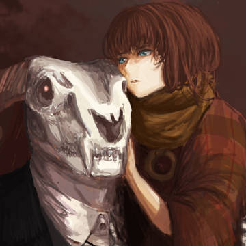 A Couple's Portrait