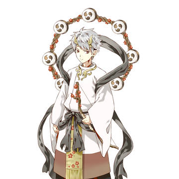 仕事絵