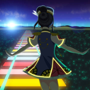 HAPPY PARTY TRAIN