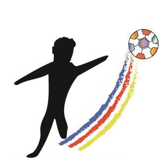 サッカーロゴ