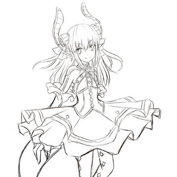 エリちゃん
