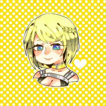 ジャンヌちゃん