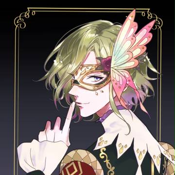 夢100グウィード合作企画