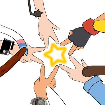 Pokemon XY Star Power! (Update)