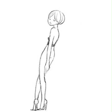 おしり