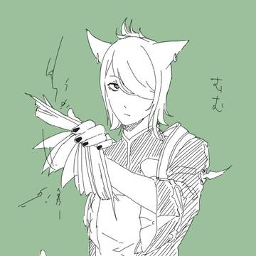 FF14詰め