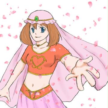 ハルカ