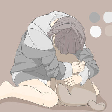 疲れた新社会人