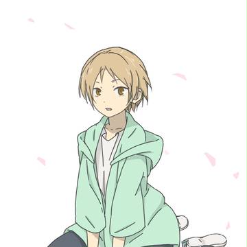夏目少年