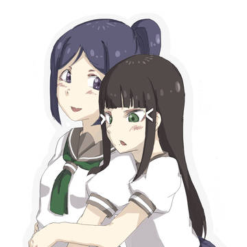ダイかなハグ