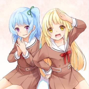 花音とこころ