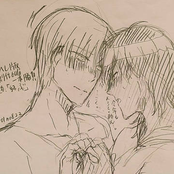 くりへしワンドロまとめ