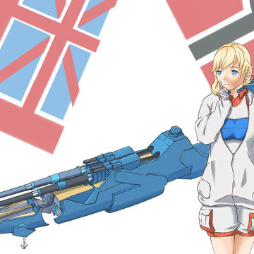 艦裝革命 BIG 7 + BIG DORA
