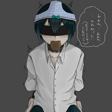 フォロワーさんの好きな要素を詰め込んだ最原くん