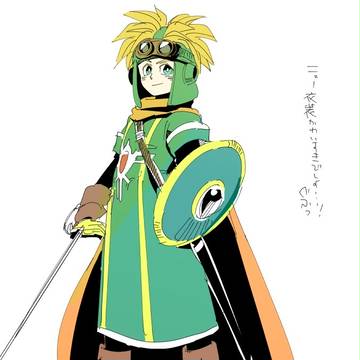 ドラクエ2まとめ