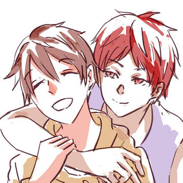 Haaapyyy AkaFuri Daaayyy <3 <3